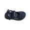 Hummel Zori Sandal Schuh Kids Schwarz F1009 - schwarz