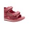 Hummel Zori Schuh Kids Rot F3788 - rot