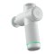 Hyperice Hypervolt Go 2 Massagepistole Grau Silber Trainingzubehör Grau - grau