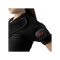 Hyperice Venom 2 Schulter Massagegurt link Schwarz Trainingzubehör Schwarz - schwarz