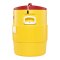 Igloo 400 Series 10 Gallon 37,9L Gelb - gelb