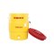 Igloo 400 Series 10 Gallon 37,9L Gelb - gelb