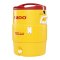 Igloo 400 Series 10 Gallon 37,9L Gelb - gelb