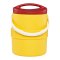 Igloo 400 Series 2 Gallon Getränkekühler Accessoire Gelb - gelb
