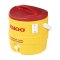 Igloo 400 Series 3 Gallon 11L Getränkekühler Accessoire Gelb - gelb