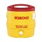 Igloo 400 Series 3 Gallon 11L Getränkekühler Accessoire Gelb - gelb