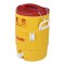 Igloo 400 Series 5 Gallon 18,9L Gelb - gelb