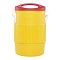Igloo 400 Series 5 Gallon 18,9L Gelb - gelb
