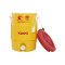 Igloo 400 Series 5 Gallon 18,9L Gelb - gelb