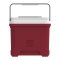 Igloo Latitude16 15L Kühlbox Rot - rot