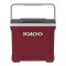 Igloo Latitude16 15L Kühlbox Rot - rot