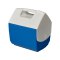 Igloo Playmate PAL 6L 9 Dosen Kühlbox Accessoire Blau - blau