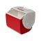 Igloo Playmate PAL 6L 9 Dosen Kühlbox Accessoire Rot - rot