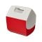 Igloo Playmate PAL 6L 9 Dosen Kühlbox Accessoire Rot - rot