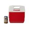 Igloo Playmate PAL 6L 9 Dosen Kühlbox Accessoire Rot - rot