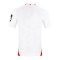 JAKO 1. FSV Mainz 05 Trikot Away 2026/2027 Weiß F656 - weiss