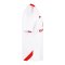 JAKO 1. FSV Mainz 05 Trikot Away 2026/2027 Kids Weiß F656 - weiss