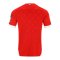 JAKO 1. FSV Mainz 05 Trikot Home 2026/2027 Kids Rot F601 - rot