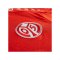 JAKO 1. FSV Mainz 05 Trikot Home 2026/2027 Kids Rot F601 - rot