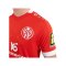 JAKO 1. FSV Mainz 05 Trikot Home 2026/2027 Rot F601 - rot