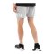 JAKO 2-in-1 Power Short Damen Grau F522 - grau