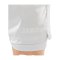 JAKO 2-in-1 Power Short Damen Grau F522 - grau
