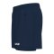 JAKO 2in1 One Short Blau F900 - blau