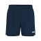 JAKO 2in1 One Short Blau F900 - blau