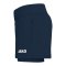 JAKO 2in1 One Short Damen Blau F900 - blau