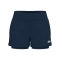JAKO 2in1 One Short Damen Blau F900 - blau