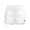 JAKO 2in1 One Short Damen Weiß F0 - weiss