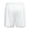 JAKO 2in1 One Short Weiß F0 - weiss
