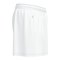 JAKO 2in1 One Short Weiß F0 - weiss