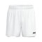 JAKO 2in1 One Short Weiß F0 - weiss