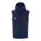 JAKO 2in1 Wardrobe Jacke Blau F900 - blau