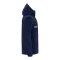 JAKO 2in1 Wardrobe Jacke Blau F900 - blau
