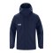 JAKO 2in1 Wardrobe Jacke Blau F900 - blau
