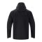 JAKO 2in1 Wardrobe Jacke Schwarz F800 - schwarz
