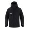 JAKO 2in1 Wardrobe Jacke Schwarz F800 - schwarz