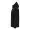JAKO 2in1 Wardrobe Jacke Schwarz F800 - schwarz
