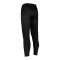 JAKO Active Trainingshose Kids Schwarz F80 - schwarz