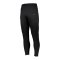 JAKO Active Trainingshose Kids Schwarz F80 - schwarz