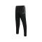 JAKO Active Trainingshose Kids Schwarz Weiss F08 - schwarz