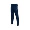 JAKO Active Trainingshose Kids Blau Weiss F09 - blau
