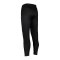 JAKO Active Trainingshose Schwarz F80 - schwarz
