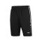 JAKO Active Trainingsshort Kids Schwarz Weiss F08 - schwarz
