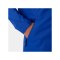 JAKO Allround Allwetterjacke Blau F400 - blau