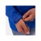JAKO Allround Allwetterjacke Blau F400 - blau