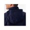 JAKO Allround Allwetterjacke Dunkelblau F900 - blau