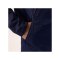 JAKO Allround Allwetterjacke Dunkelblau F900 - blau